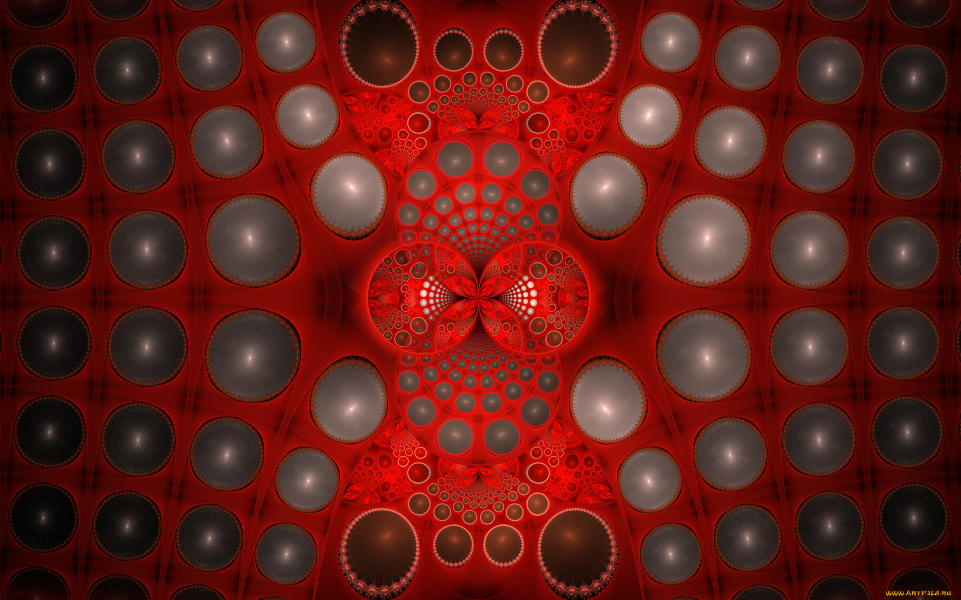 3 ,  , fractal, , , 
